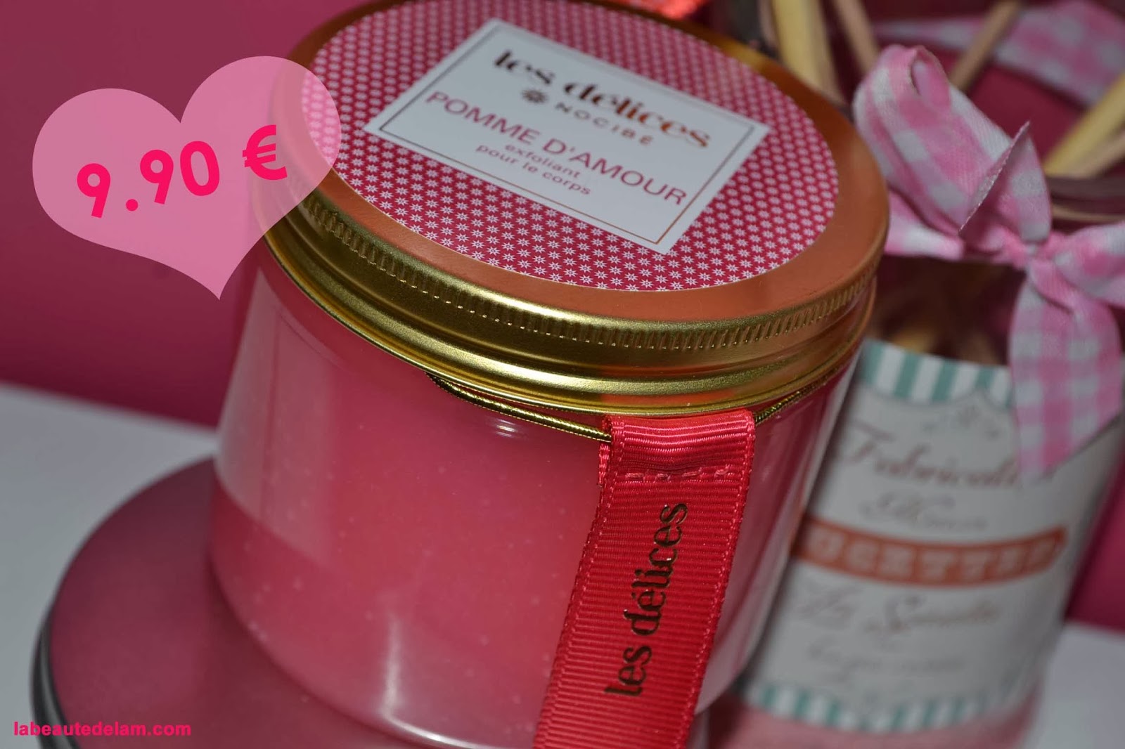 La beauté de lâm