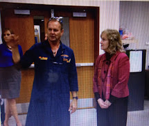 Glenda Ritz touring our lab