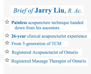 Brief of Jarry Liu