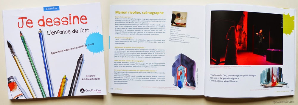 The Gallery Decouvrez Je Dessine L Enfance De L Art