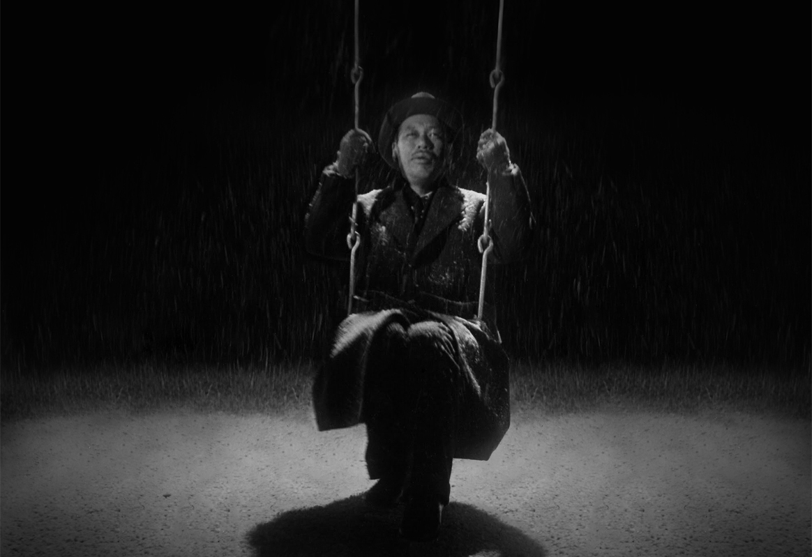 an introduction to the life of kurosawa In the first part of the paper, i try to clarify the cluster of moods and questions we refer to generically as the problem of the meaning of life i propose that the. an introduction to the life of kurosawa In the first part of the paper, i try to clarify the cluster of moods and questions we refer to generically as the problem of the meaning of life i propose that the.