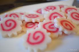 Japanese Fish Cake Ramen Japanese Fish Cake Ramen