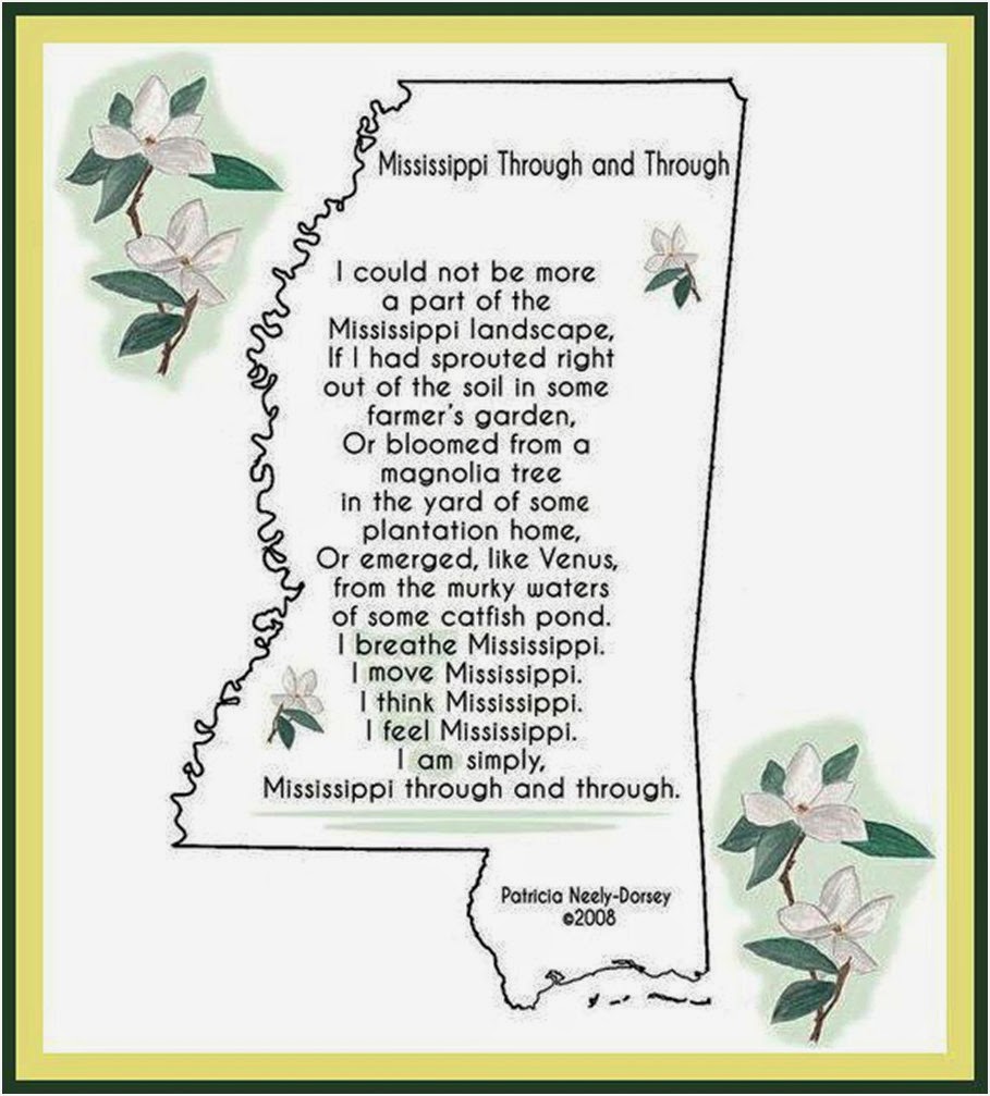 Poet Patricia NeelyDorsey Honors Mississippi during National Poetry Month