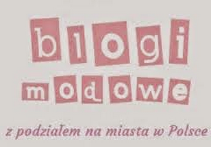 Blogi Modowe ! :)