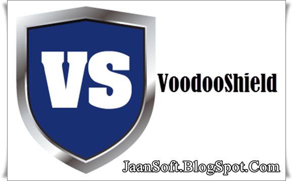 VoodooShield 2.30 For Windows Download