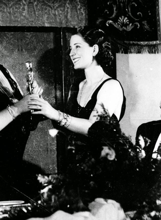Check Out What Norma Shearer Looked Like  in 1931 