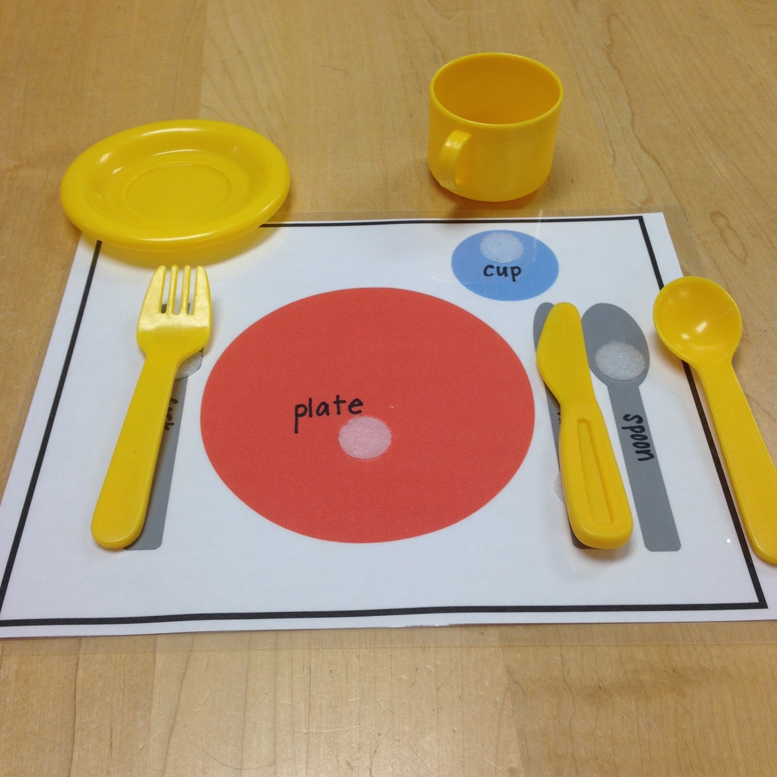 Ms. Preschool
