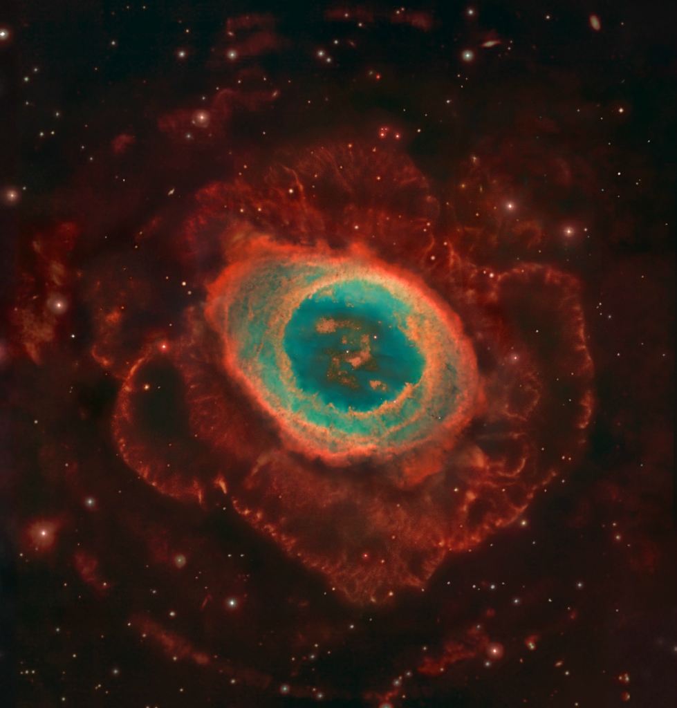 universo universo
