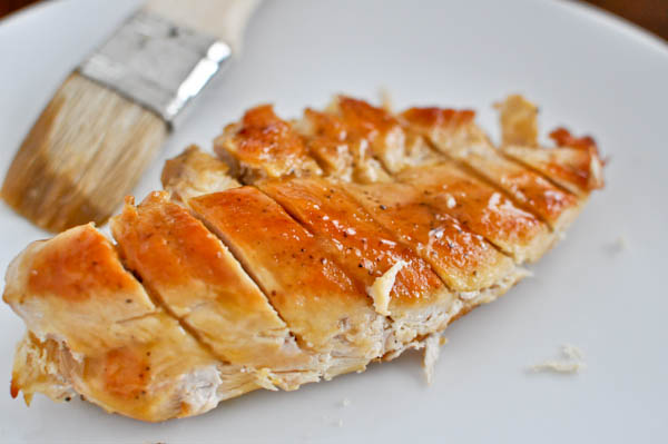 Ready for a tasty new take on chicken dinner? Look through our collection of easy chicken breast recipes.