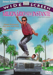 Capa do Filme Milionário Num Instante (Dublado) Baixe imagem de Milionário Num Instante (Dublado) sem Torrent