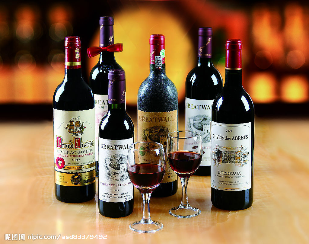 Highend wine September 2011