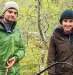 Aventura en pareja Temporada 1 audio español Aventura en pareja Temporada 1 audio español