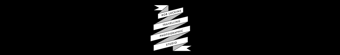 Rob Luckins Travelling Photographic Studio