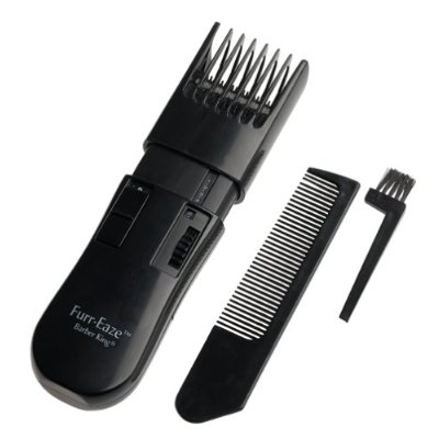 Barber Necklace Galleries: Barber King Blades