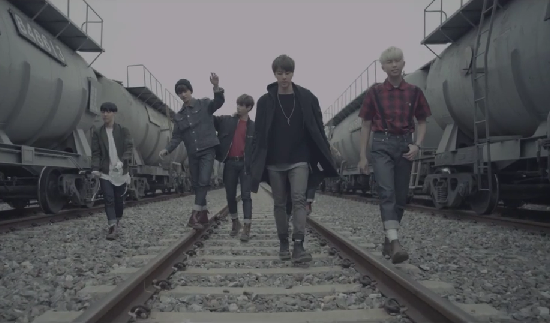 Bts Drop Mv Teaser For I Need You Daily K Pop News