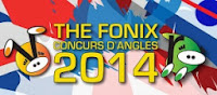 The Fonix 2014