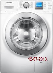 Samsung WF-1124XAC mesin cuci