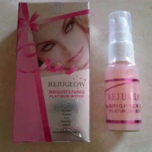 serum platinum REJUGLOW