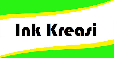 Logo Ink Kreasi