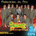 Los Yaguaru - Coleccion de Oro 3 CD's (MG)
