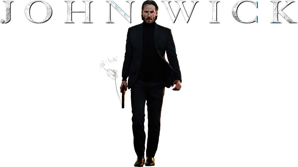 Popcorn, Pop, and a Hunch John Wick