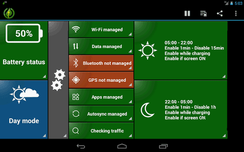 download greenpower premium apk latest version