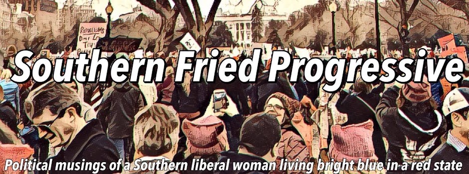 Southern Fried Progressive