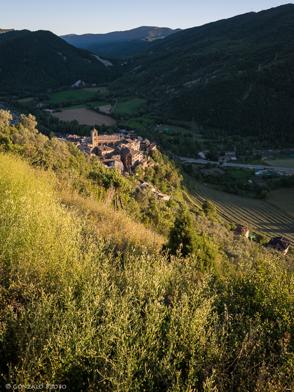 Boltaña Boltaña