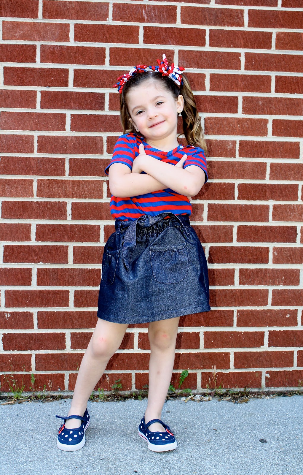 Bolling With 5 "Muffins for Moms"