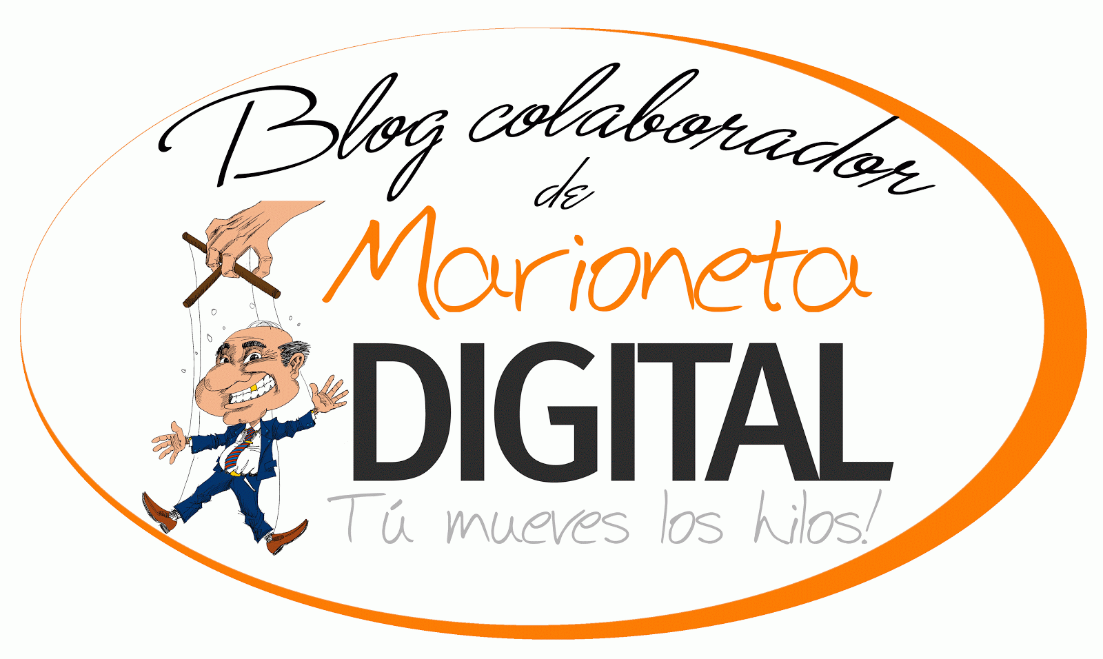 Blog colaborador de: