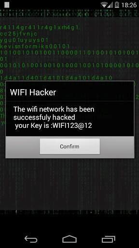Wifi Password Cracker 647 Keygen