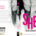 Renowned Novelist Reecha Agarwal launches her new book “SHE- SCREW SILENCE”