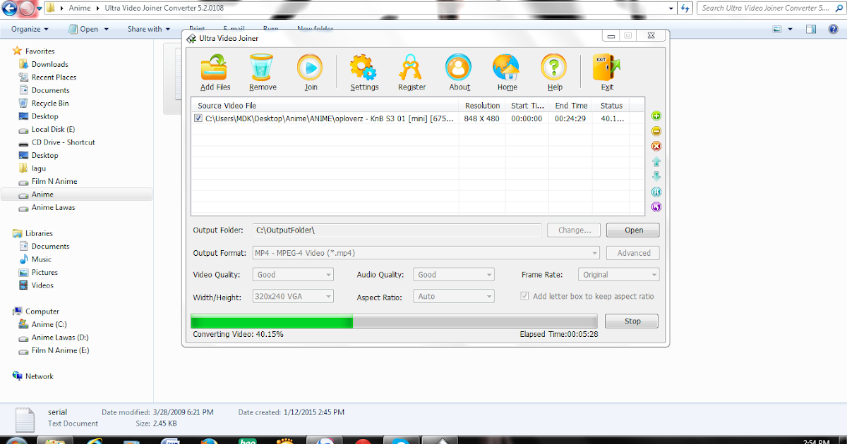 Ultra Video Converter Free Download Full Version With Crack