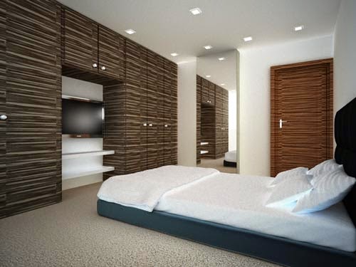 Interior designer and 3d visualizer: august 2014