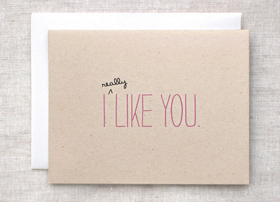brush-lettered for all occasions friendly illustrated hand-lettered Postcards encouraging colourful funny