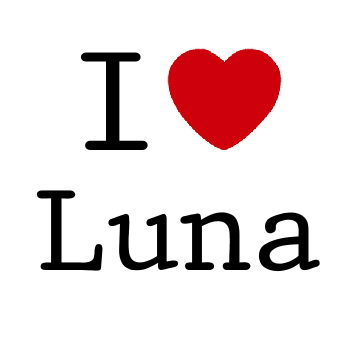 Love by luna