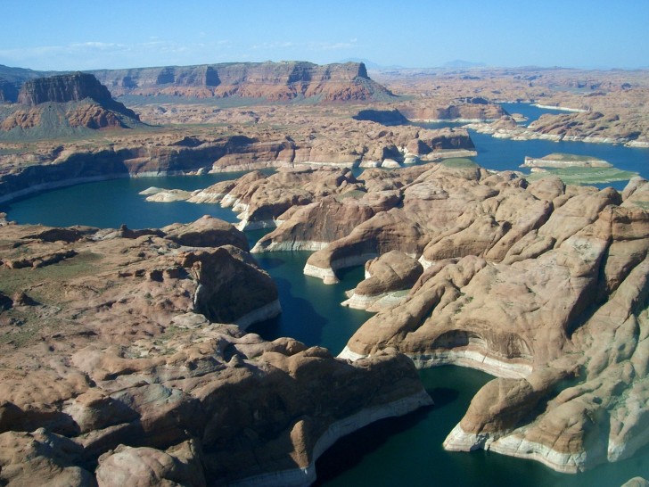 Lake Powell Utah, United States Travel And Tourism