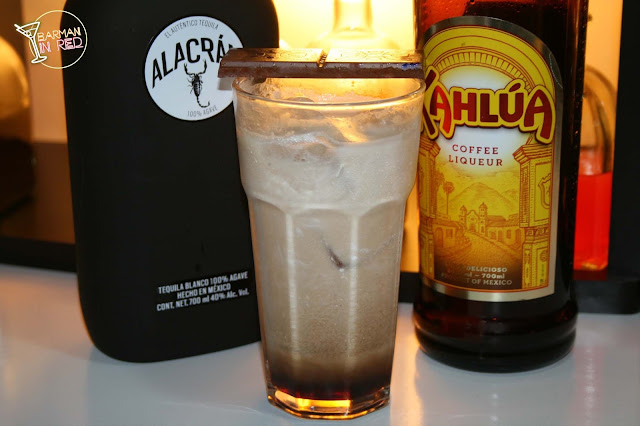 mexican bulldog cocktail