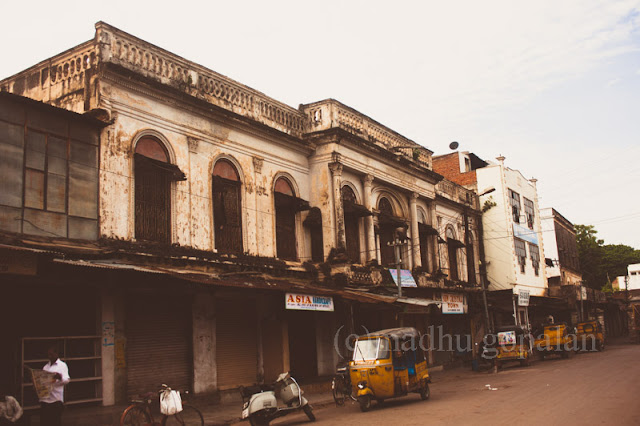Moti Mahal