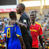 CAF YAMTEUA NKONGO KUICHEZESHA AFC LEOPARD DHIDI YA SUPER SPORT UNITED