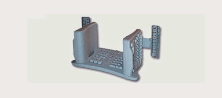 SafeType keyboard SafeType keyboard
