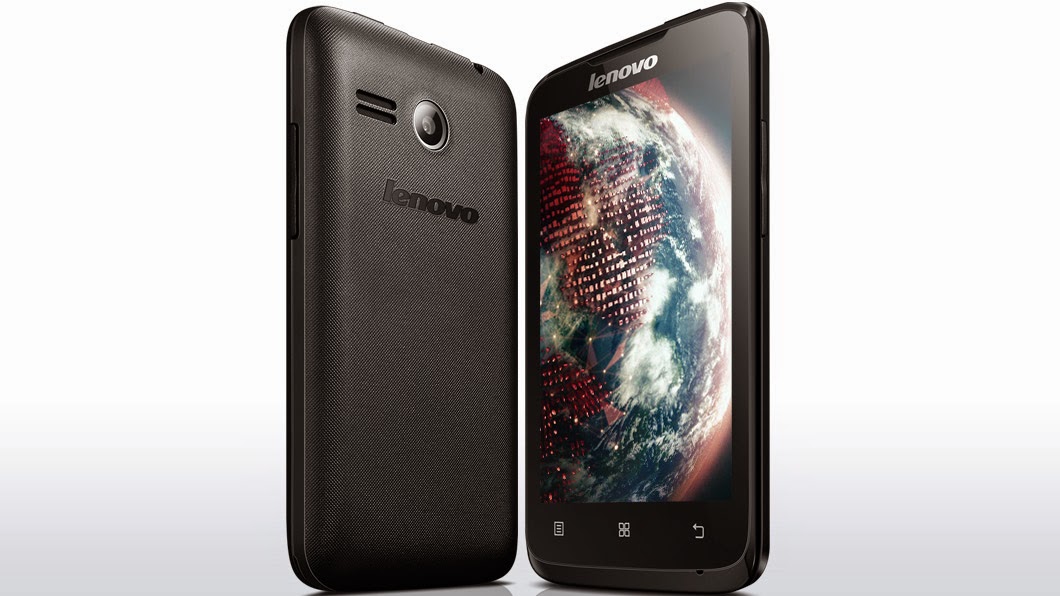 Harga Smartphone Lenovo A316i Harga Smartphone Lenovo A316i
