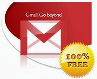 Cara Membuat Email Gmail Baru Dengan mudah dan Cepat