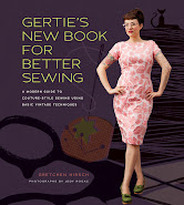 Gertie's book
