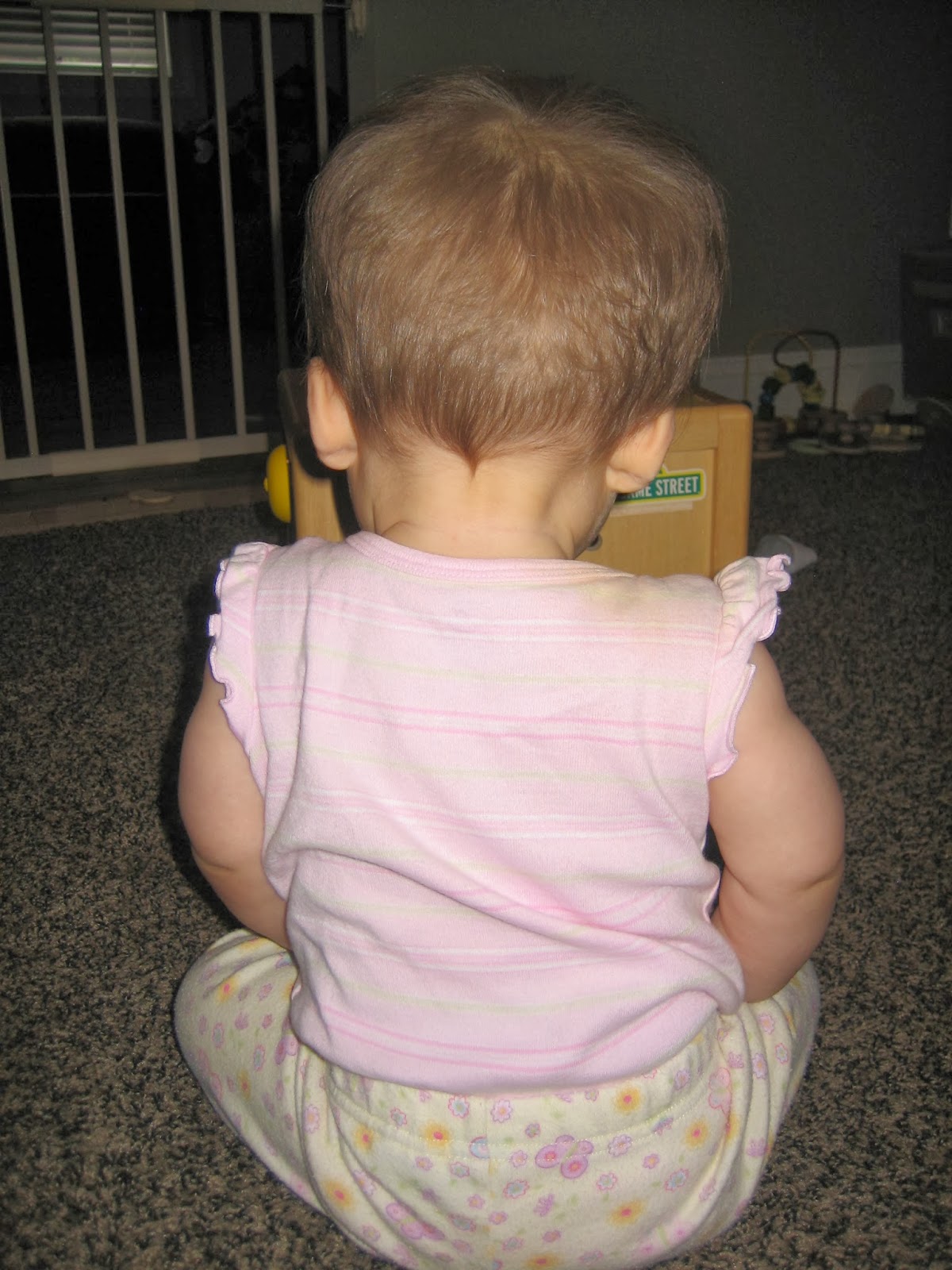 My Torticollis Baby 1st Chiropractic Adjustment for Torticollis