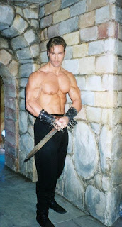 Bodyspace Junction: Mike O’Hearn 02