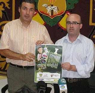 Oscar Morales, ex concejal y Presidente de la Fundación Elche C.F. oscar morales, izquierda unida, elche, alicante, corrupción, cáncer