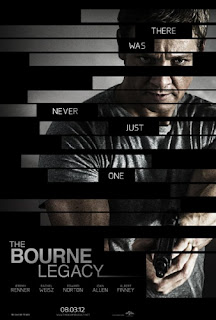 The Bourne Legacy 2012