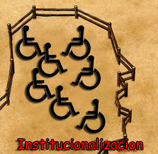 Institucionalizacion 