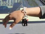 Modesty Bead Charm Bracelet with Elephants... Too cute!!!
